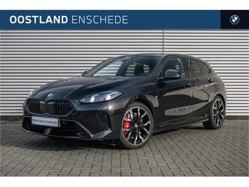 BMW 1 Serie 120 M Sport Automaat / Sportstoelen / Achteruitr beschikbaar voor biedingen