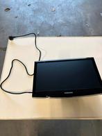 Samsung tv zonder afstandsbediening, Ophalen of Verzenden, Zo goed als nieuw