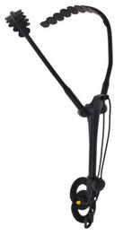 Saxholder PRO M Jazzlab, Muziek en Instrumenten, Blaasinstrumenten | Saxofoons, Ophalen of Verzenden, Zo goed als nieuw, Overige typen