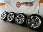 Bmw X5 m velgen 19 inch Origineel breedset 5x120 tpms Winter