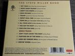 The Steve Miller Band - Bingo!, Ophalen of Verzenden, 1960 tot 1980, Zo goed als nieuw, Jazz