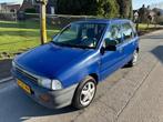 Suzuki Alto 1.0 GA Automaat 5 Deurs, Auto's, Oldtimers, 54 pk, Blauw, Origineel Nederlands, Bedrijf