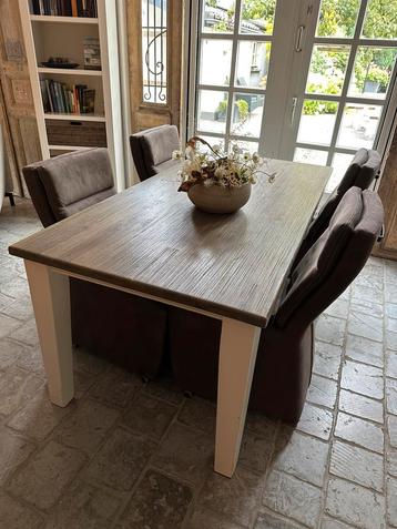 Eettafel 180 x 90 Mallorca beschikbaar voor biedingen