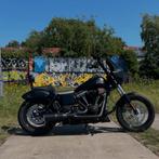 Harley Davidson Street Bob 2015 103 blok, LED Verlichting, 2 cilinders, 1690 cc, Particulier