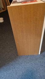 Keukenkast zandkleur  60cm ophalen zoeterwoude, Ophalen, Overige kleuren, Nieuw, 50 tot 100 cm