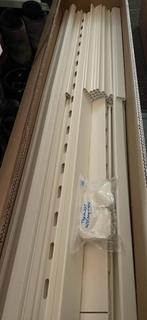 TopMast Uitloopren voor werpkist NIEUW in doos 150x150cm, Dieren en Toebehoren, Ophalen of Verzenden, Nieuw