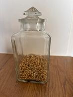 Brocante voorraadpot, Antiek en Kunst, Ophalen of Verzenden