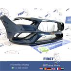 W118 CLA AMG LINE VOORBUMPER BLAUW Mercedes 2019-2022 ORIGIN, Auto-onderdelen, Gebruikt, -, Voor, Ophalen of Verzenden