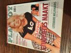 Playboy oktober 1998, Verzenden, 1980 tot heden, Tijdschrift