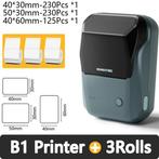 labelprinter - label - printer - printers - etiketten, Niet ingevuld, Printer, Niet ingevuld, Nieuw