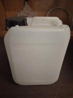 Jerrycan 5 liter, Ophalen of Verzenden, Zo goed als nieuw