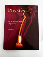 Physics Scientists & Engineers - Tipler, Verzenden, Zo goed als nieuw, Tipler