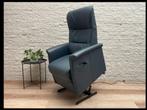 Als Nieuw! De Toekomst sta op stoel L relax fauteuil leer, Ophalen, N, N, Zo goed als nieuw