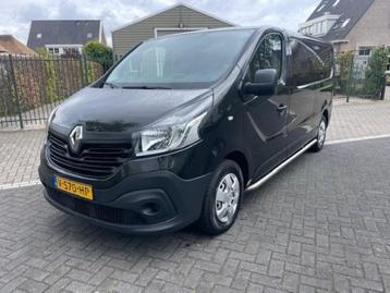 Renault Trafic GB 1.6 Energy dCi  L2h1 T29 2017
