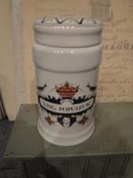 zalfpot antiek ung populeum, Ophalen of Verzenden