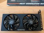 Power color RX 6700XT (Geen beeld), Computers en Software, Videokaarten, Ophalen of Verzenden, Zo goed als nieuw, PCI-Express 4