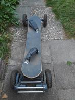 Offroad skateboard, Ophalen of Verzenden, Nieuw, Skateboard