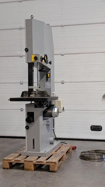 lintzaagmachine  Meber Type 600 beschikbaar voor biedingen