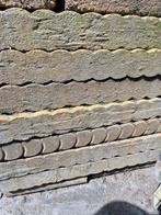 16 stuks opsluitband, Tuin en Terras, Ophalen, Gebruikt, Overige typen, Minder dan 5 m²