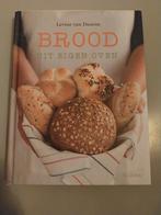 Levine van Doorn | Brood uit eigen oven, Boeken, Ophalen of Verzenden, Nederland en België