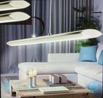 Eglo pellaro led lamp, Verzenden, Zo goed als nieuw, Modern, 75 cm of meer