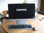 Lenovo Ideacentre AIO 520-24ARR F0DN002TNY, Ophalen, 8 GB, Zo goed als nieuw, HDD