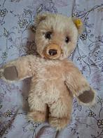 Vintage Steiff Beer Made in Germany 29 cm, Ophalen of Verzenden, Zo goed als nieuw, Stoffen beer, Cherished Teddies
