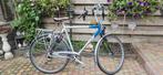 GAZELLE Fuente Lite Hybride herenfiets, Ophalen, Versnellingen, Zo goed als nieuw, 57 tot 61 cm