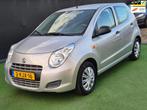 Suzuki Alto 1.0 AIRCO AUTOMAAT NAP!, Euro 5, Gebruikt, 200 kg, Origineel Nederlands