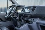 Opel Vivaro 1.5 CDTI L3H1 | Euro 6 | A/C | Cruise | Navigati, Auto's, Bestelauto's, Origineel Nederlands, Te koop, 20 km/l, Opel