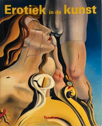 Erotiek In de kunst. Taschen Nederlands  beschikbaar voor biedingen