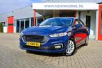 Ford Mondeo 2.0 IVCT HEV Titanium Aut. Navi|Clima|Cam|LMV|PD, Auto's, Ford, Gebruikt, Euro 6, 4 cilinders, Mondeo
