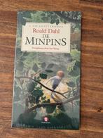 Roald Dahl - de miniprins (nieuw gesealed), Ophalen of Verzenden