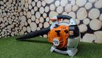 ZEER NETTE Stihl BG 86 Handgedragen Benzine Bladblazer, Handgedragen, Ophalen of Verzenden, Zo goed als nieuw, Stihl