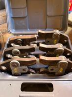 Viega Smartpress persbekken koppelingen (Emmen ook afhalen), Overige materialen, Overige typen, Nieuw, Minder dan 2 meter