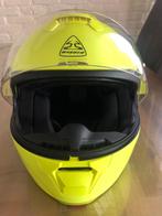 Bayard motorhelm, Motoren, Kleding | Motorhelmen, Overige merken, Systeemhelm, Tweedehands, XS