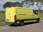 VOLKSWAGEN CRAFTER 2.0 tdi 136 l2h1, Gebruikt, Euro 6, Overige kleuren, Volkswagen