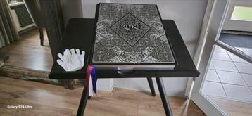 Rijks Masters of the Golden Age Boek beschikbaar voor biedingen