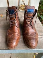 Floris van Bommel, Kleding | Heren, Schoenen, Ophalen of Verzenden, Gedragen, Bruin