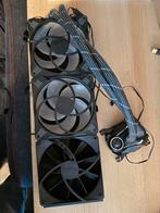 Watercooler cpu artic freezer 2 420mm, Ophalen, Zo goed als nieuw
