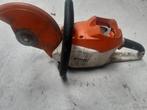 Tk prof Stihl  TSA 230 motorslijper bandenzaag doorslijper, Ophalen, Gebruikt, Overige soorten