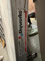 Steigerplank - Skyworks, Doe-het-zelf en Verbouw, Steigers, Ophalen, Gebruikt, Overige typen, Minder dan 2 meter