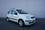 Fiat Panda 1.2 Emotion Airco / Elektr. ramen / Lm velgen / N, Auto's, Fiat, Voorwielaandrijving, Metallic lak, Gebruikt, 1242 cc