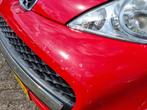 Peugeot 107 1.0-12V XS 5-DEURS AIRCO NIEUWE APK, Voorwielaandrijving, Euro 5, Stof, Gebruikt