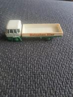 Schuco model vrachtwagen "heineken" tw15, Schuco, Gebruikt, Duitsland, Ophalen of Verzenden