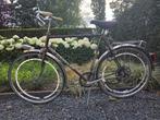 Vintage fiets Peugeot super sport, Ophalen
