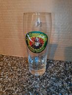 Belgisch / Frans bierglas, Ophalen of Verzenden, Gebruikt, Glas of Glazen, Overige merken