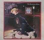 Barbra Streisand - The Broadway Album - Vinyl LP, Ophalen of Verzenden, 1980 tot 2000, Zo goed als nieuw