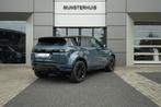 Land Rover Range Rover Evoque P270e PHEV AWD Dynamic SE | Vo, Auto's, Land Rover, 12 maanden, 1498 cc, Zwart, Blauw