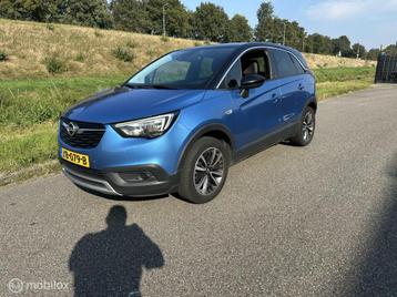 Opel Crossland X 1.2 Turbo Online Edition beschikbaar voor biedingen